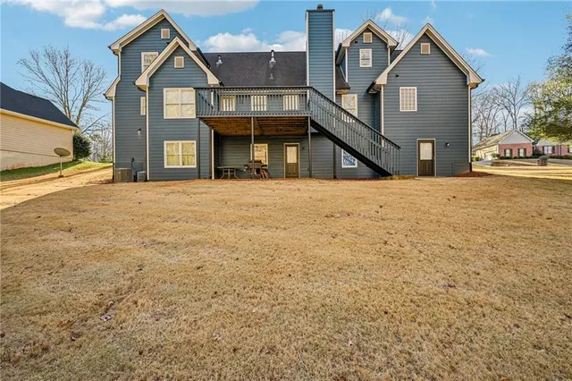 $350,000 | 120 Dunning Keep, Covington, GA 30016