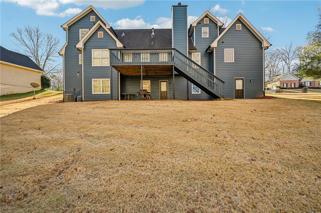 120 Dunning Keep Covington, GA 30016 - Photo 57 of 66