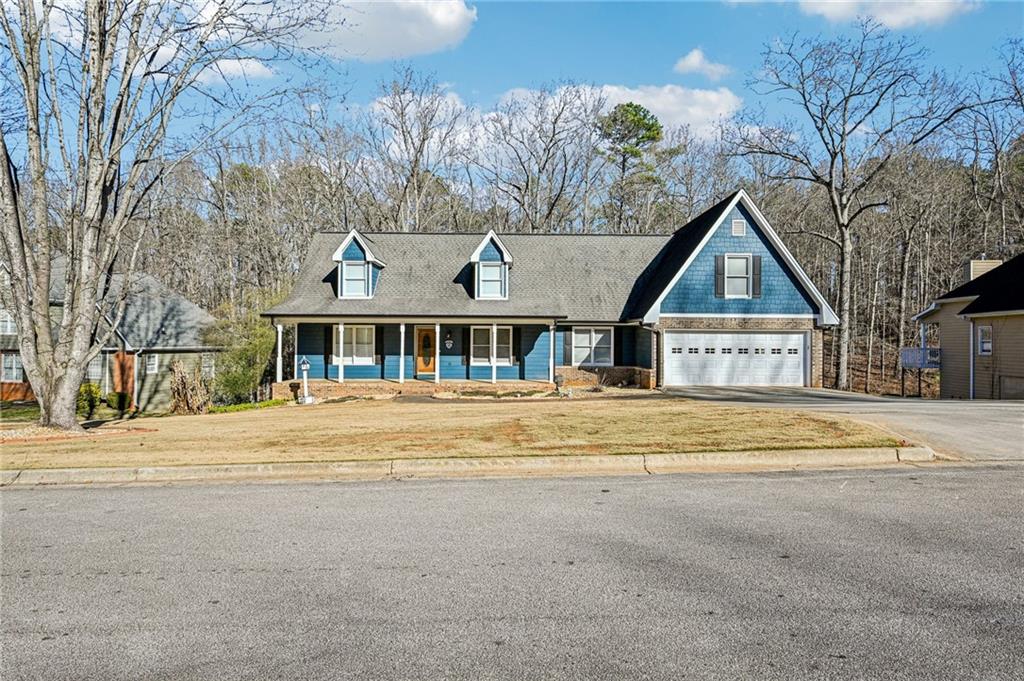 120 Dunning Keep Covington, GA 30016 - Photo 58 of 66