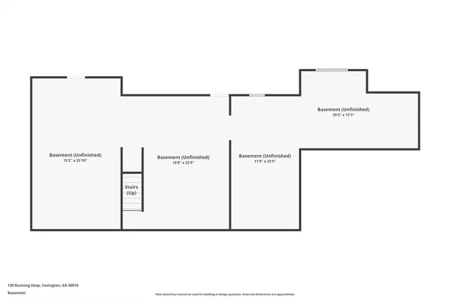 $350,000 | 120 Dunning Keep, Covington, GA 30016