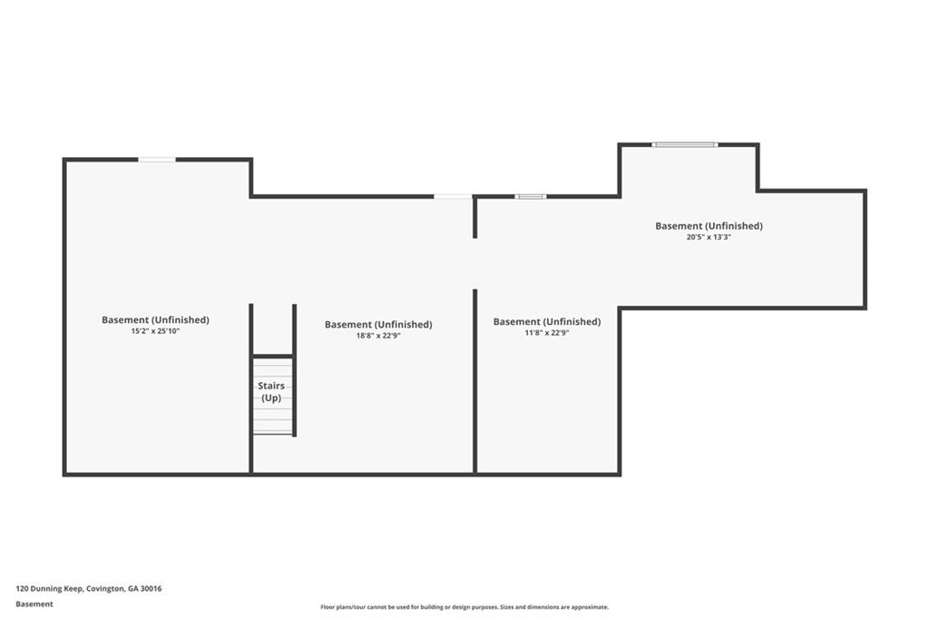 120 Dunning Keep Covington, GA 30016 - Photo 60 of 66