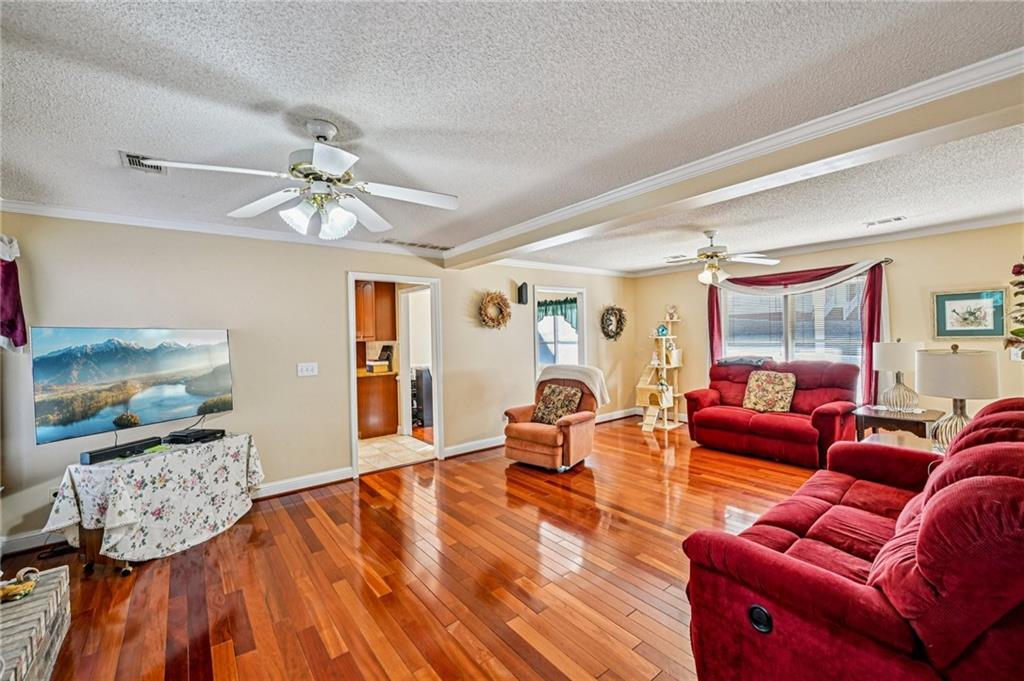 120 Dunning Keep Covington, GA 30016 - Photo 9 of 66