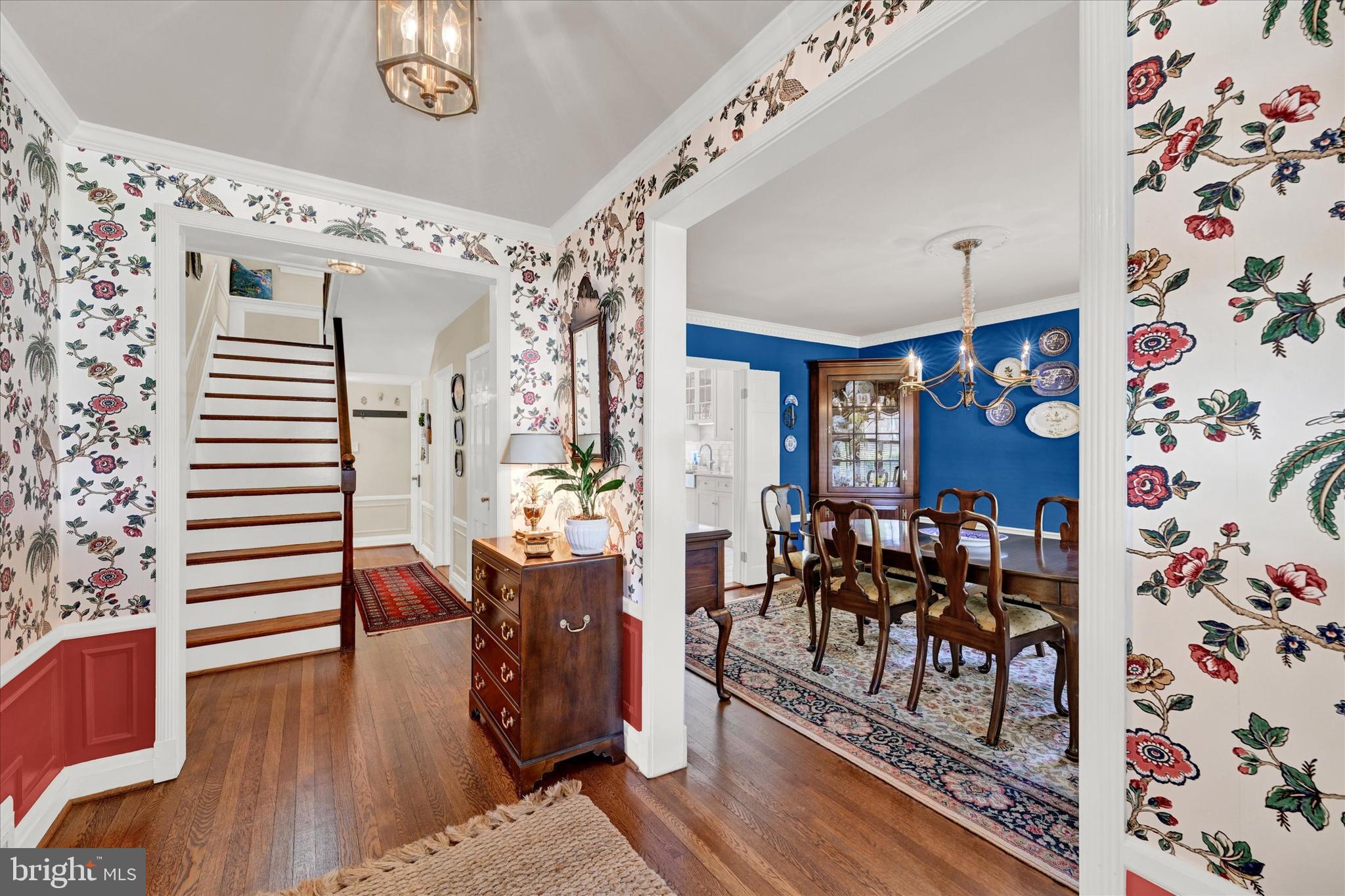 22 Aintree Road Towson, MD 21286 - Photo 3 of 33