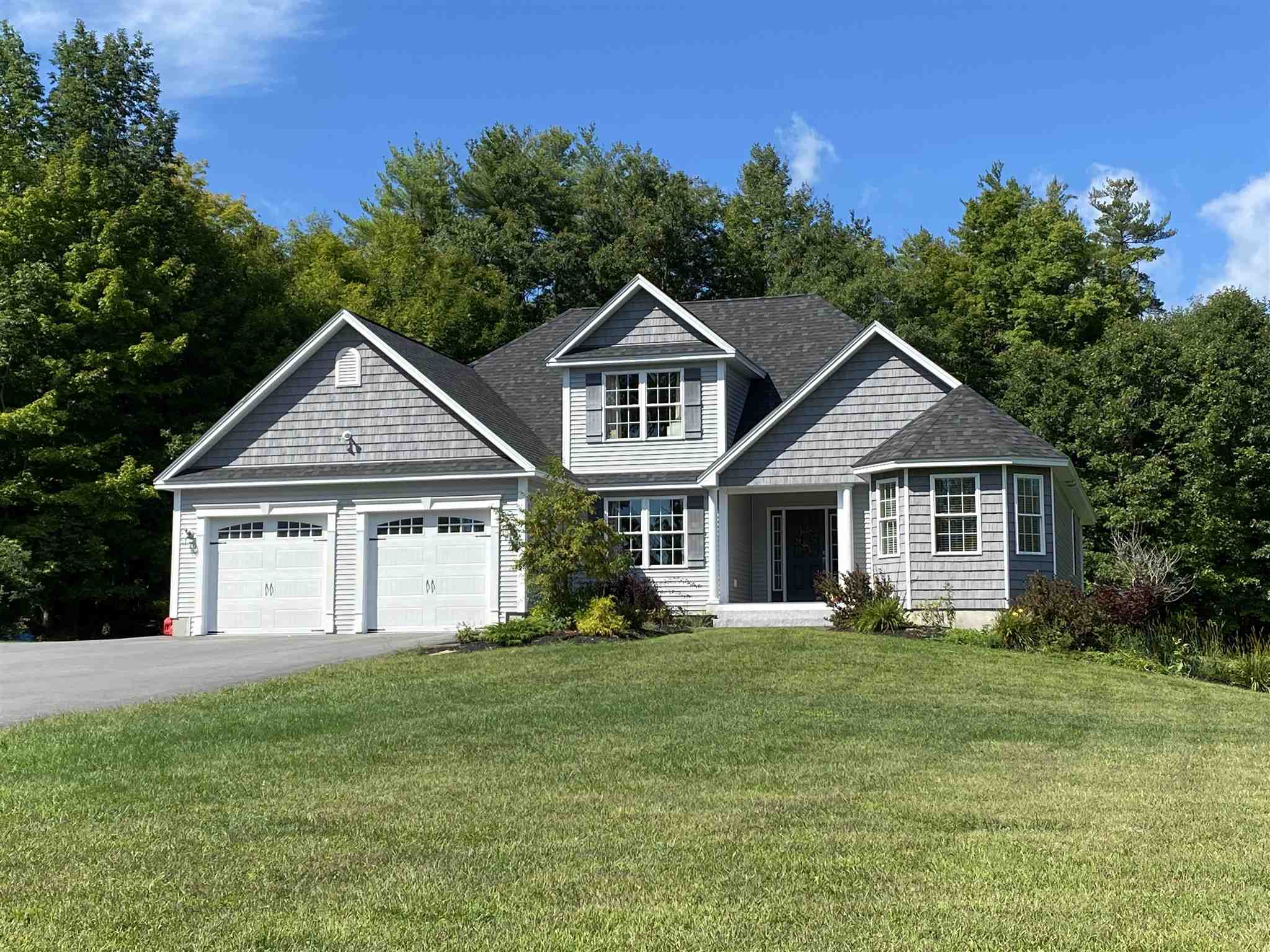 281 Ashburnham Road New Ipswich, NH 03071 - Photo 1 of 21 Gallery Image 1
