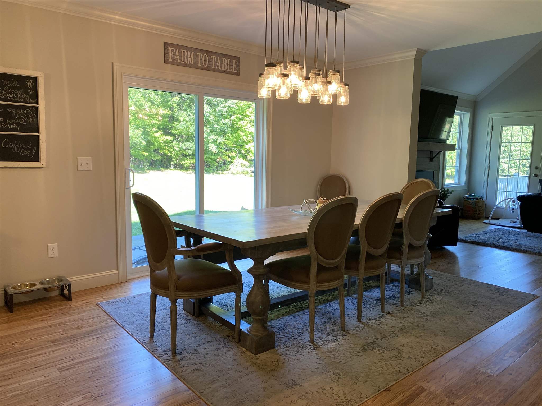 281 Ashburnham Road New Ipswich, NH 03071 - Photo 6 of 21 Gallery Image 6