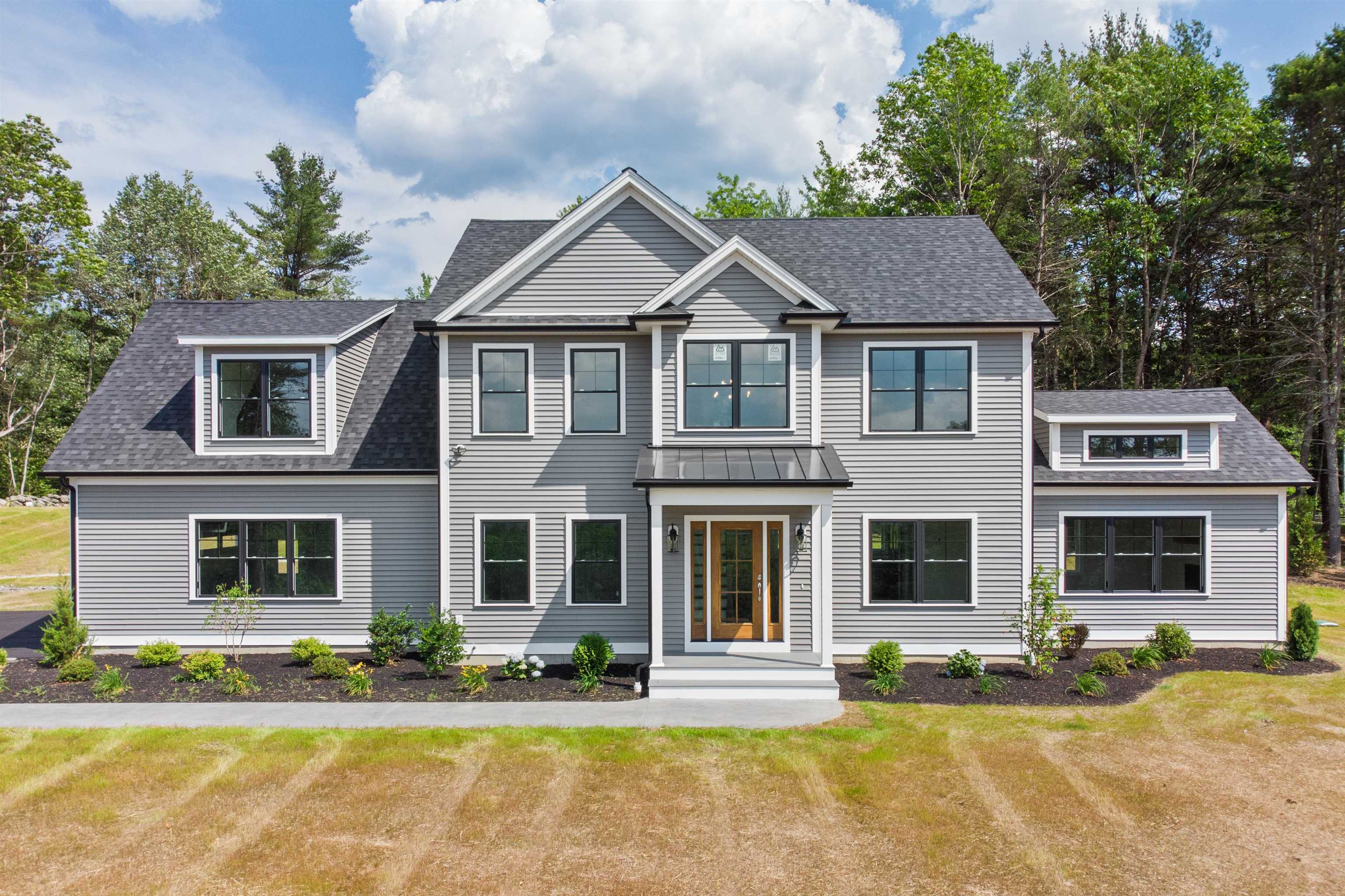 65 Middle Winchendon Road Rindge, NH 03461 - Photo 1 of 38