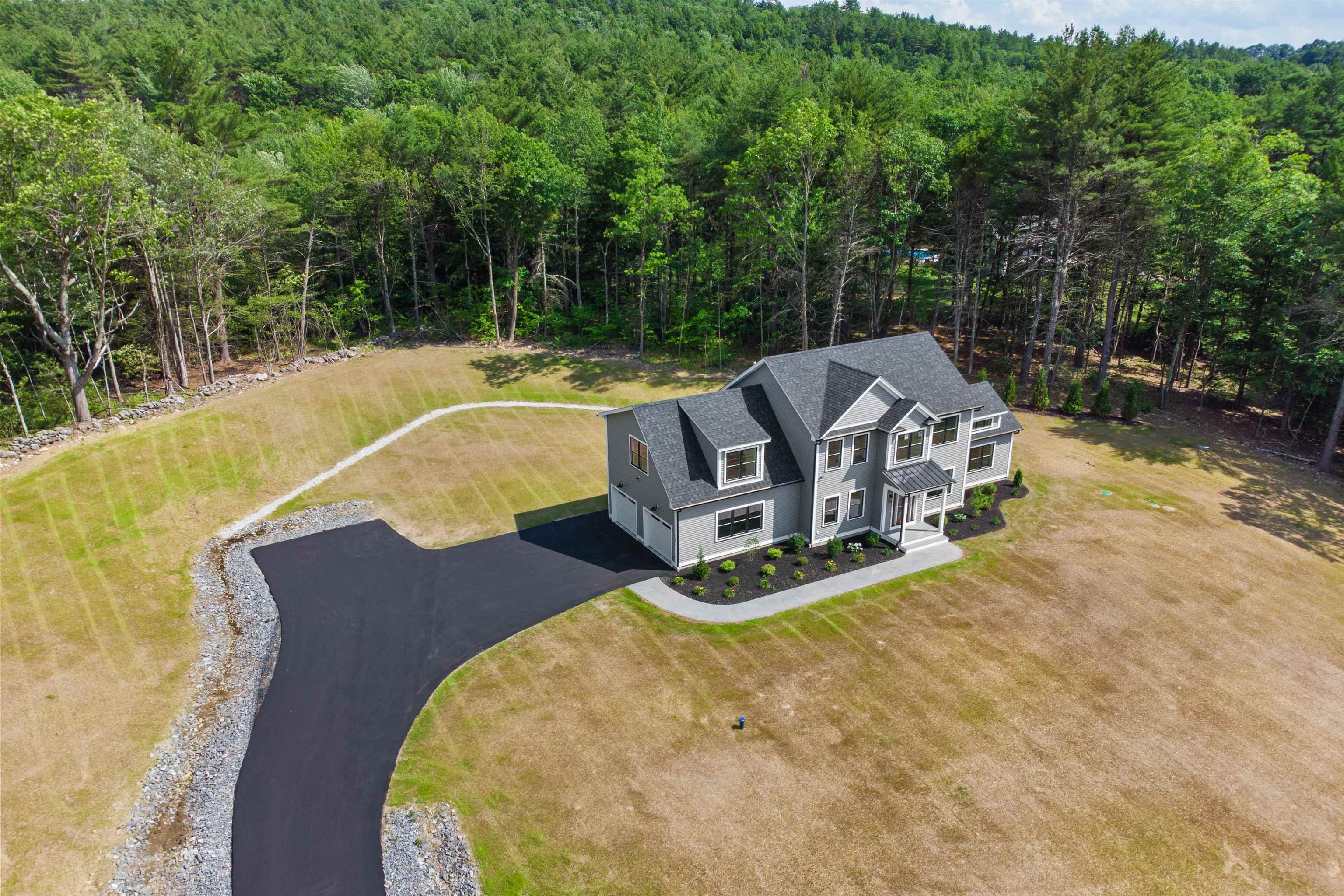 65 Middle Winchendon Road Rindge, NH 03461 - Photo 4 of 38