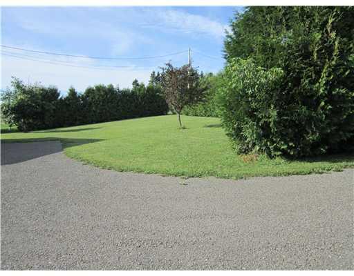 195 East Presque Isle Road Caribou, ME 04736 - Photo 12 of 12 Yard/Garden. Lovely yard both front...