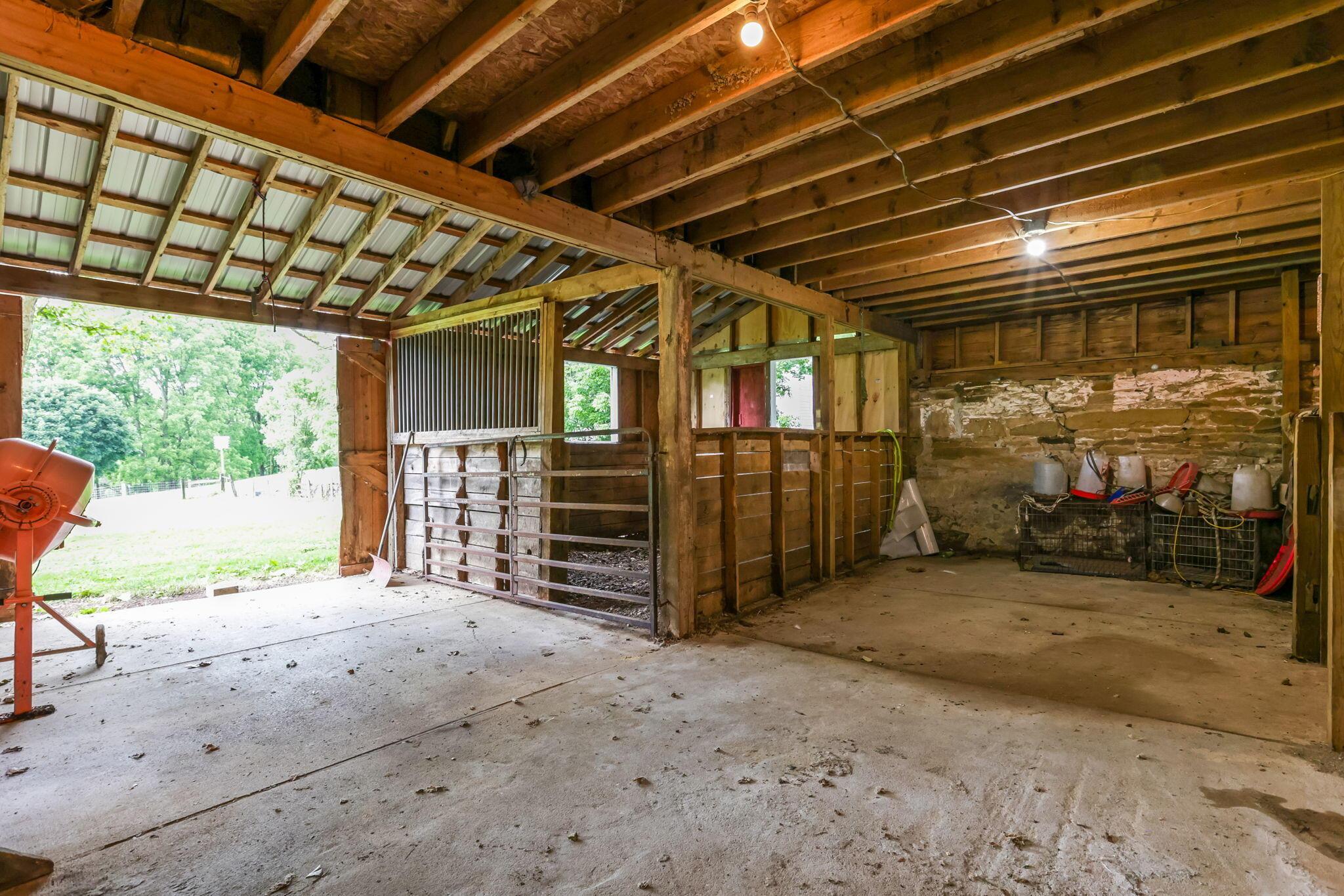 3313 Raccoon Valley Road Granville, OH 43023 - Photo 39 of 50