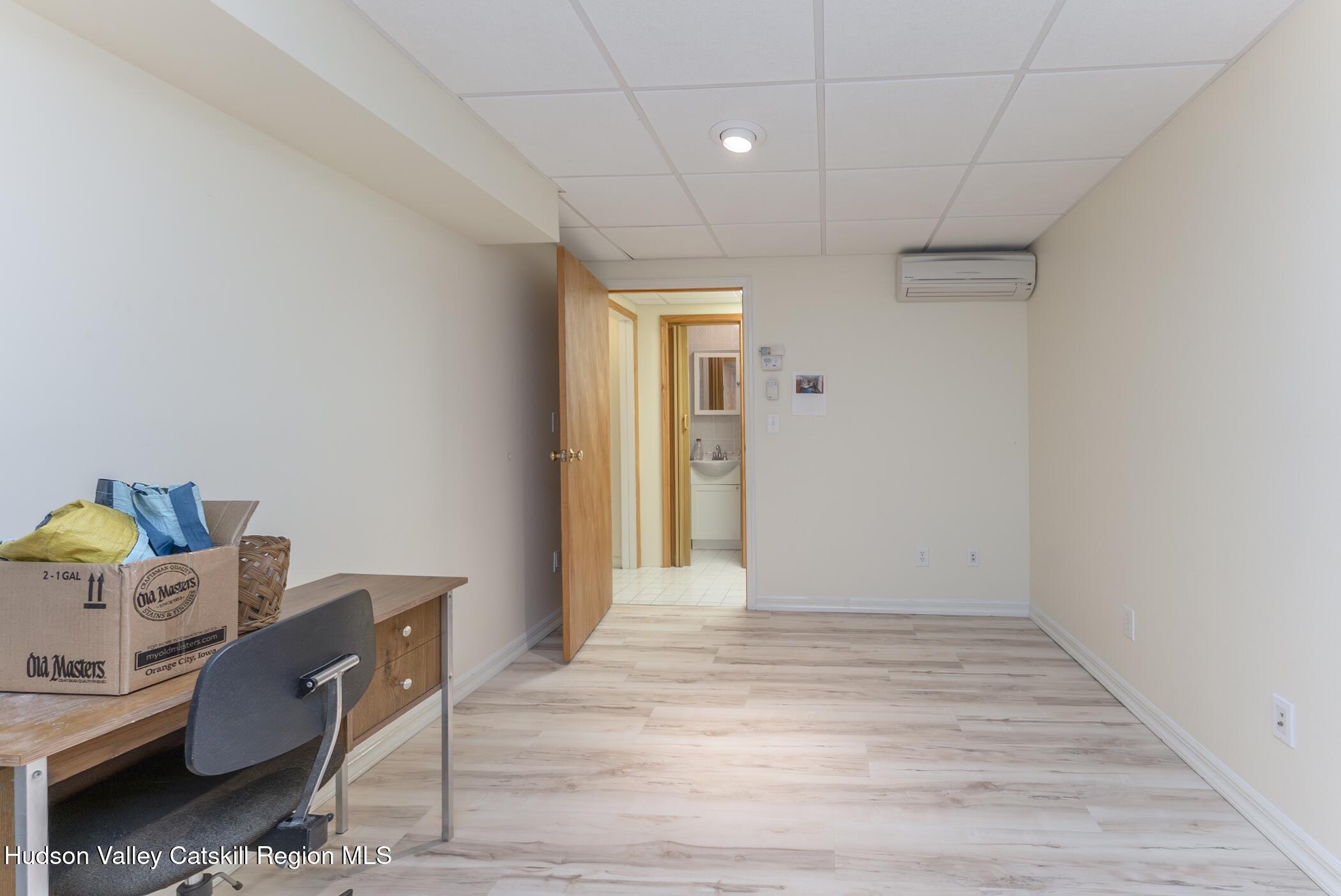 17 Riverview Port Ewen, NY 12487 - Photo 29 of 44 a room that has a bed and a chair in it