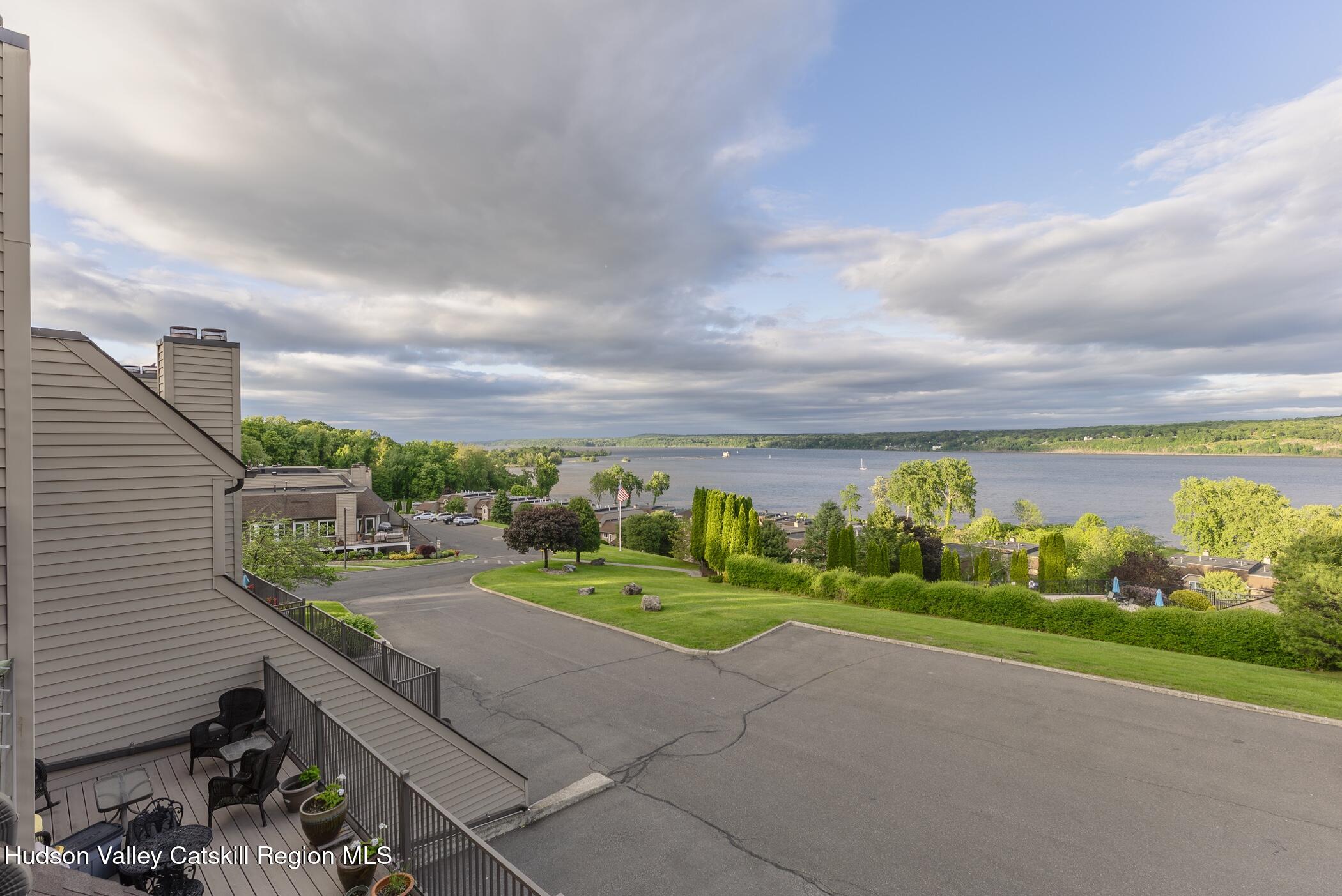 17 Riverview Port Ewen, NY 12487 - Photo 33 of 44 a view of a road with a big yard
