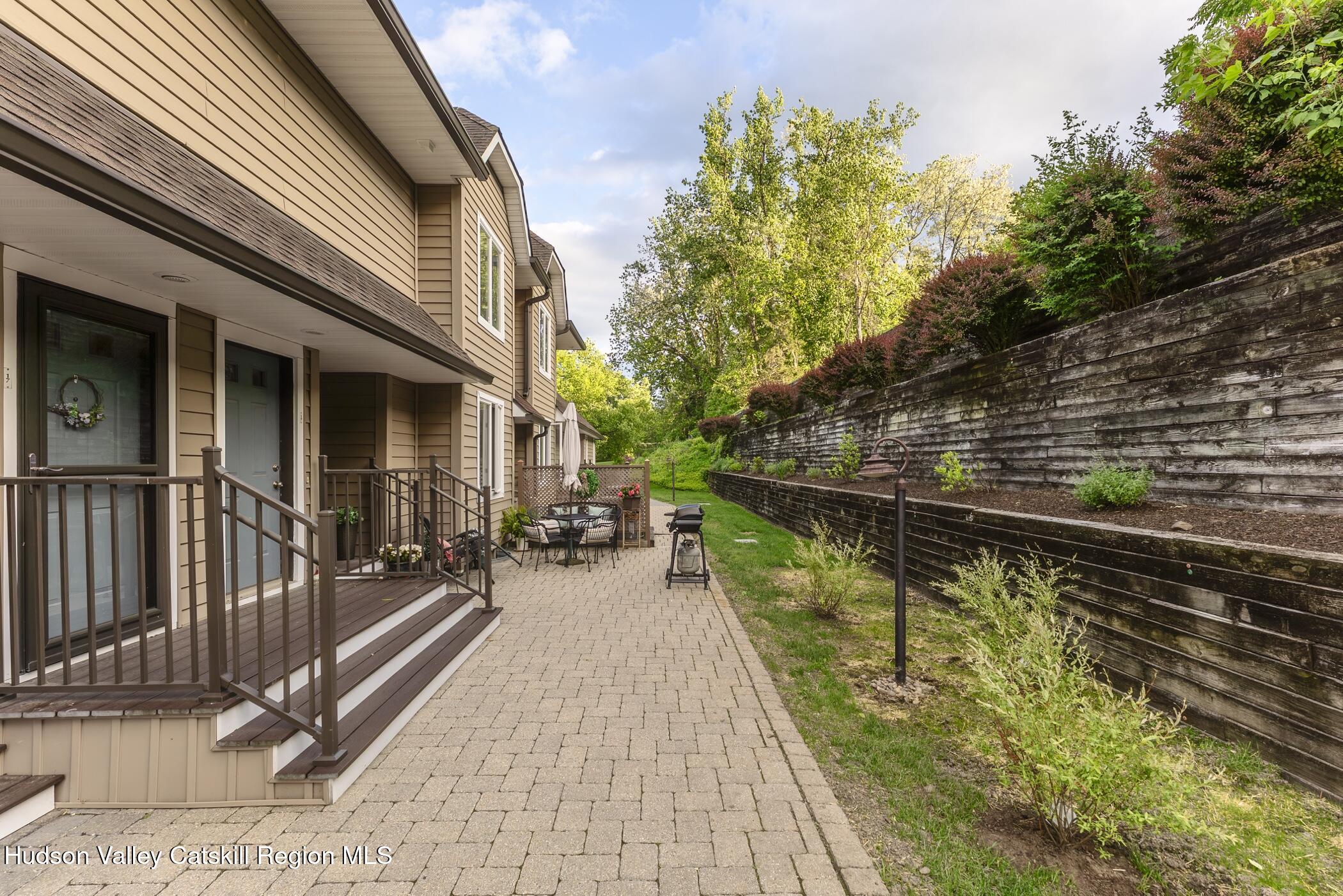 17 Riverview Port Ewen, NY 12487 - Photo 34 of 44 a view of swimming pool with seating space