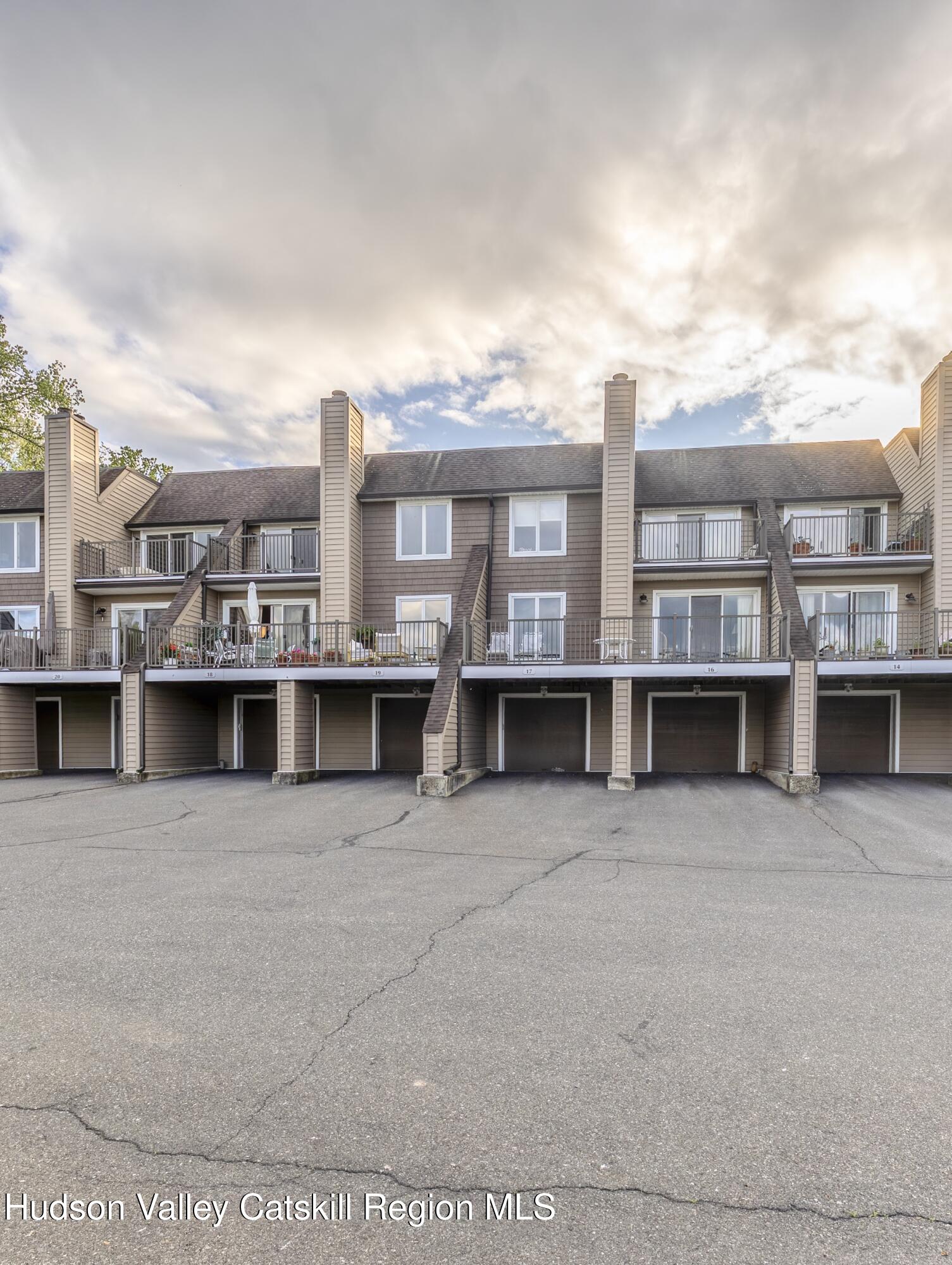 17 Riverview Port Ewen, NY 12487 - Photo 37 of 44 a view of residential houses with sky view
