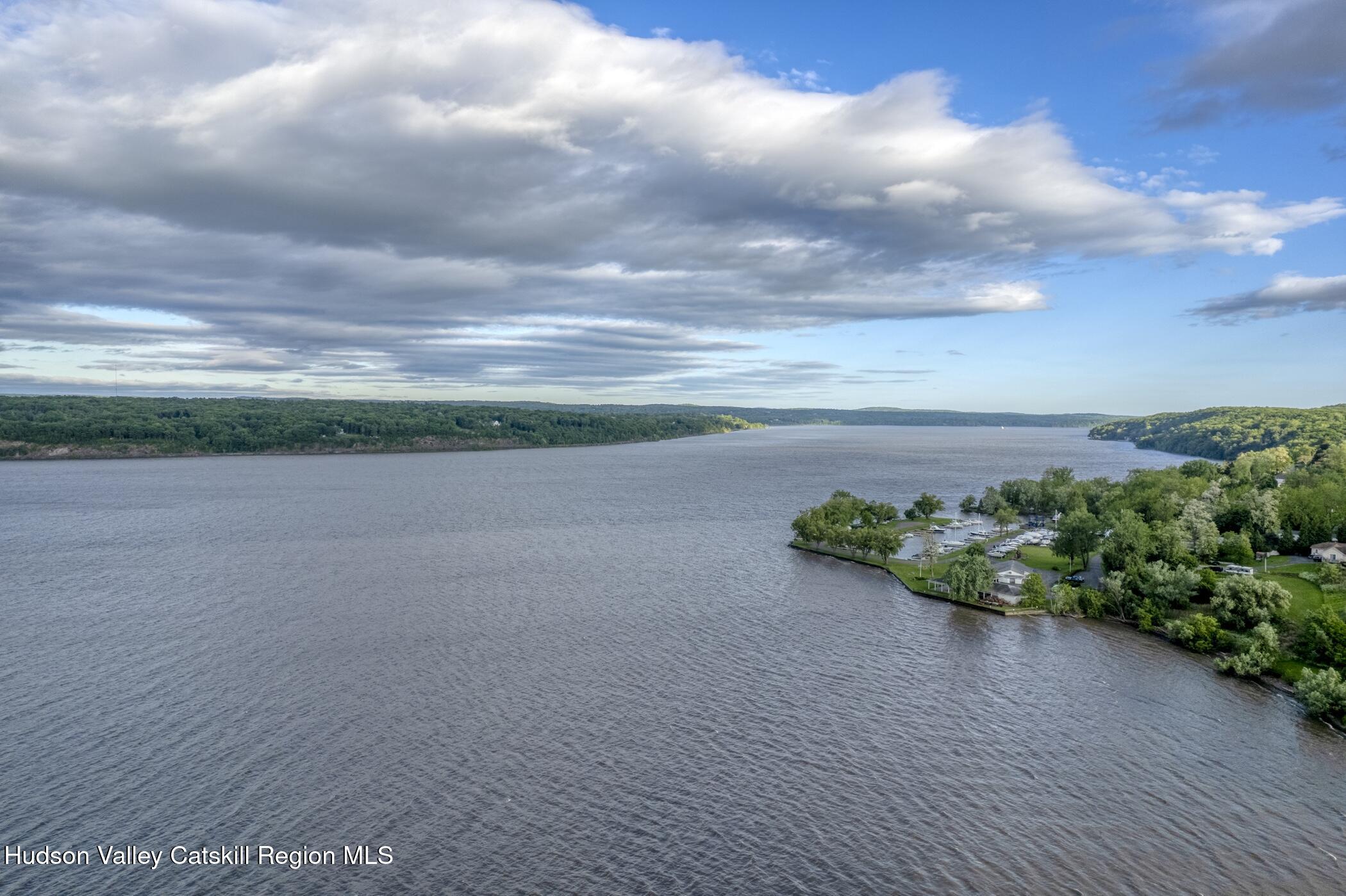 17 Riverview Port Ewen, NY 12487 - Photo 41 of 44 a view of a pathway both side of grassy field with shrub
