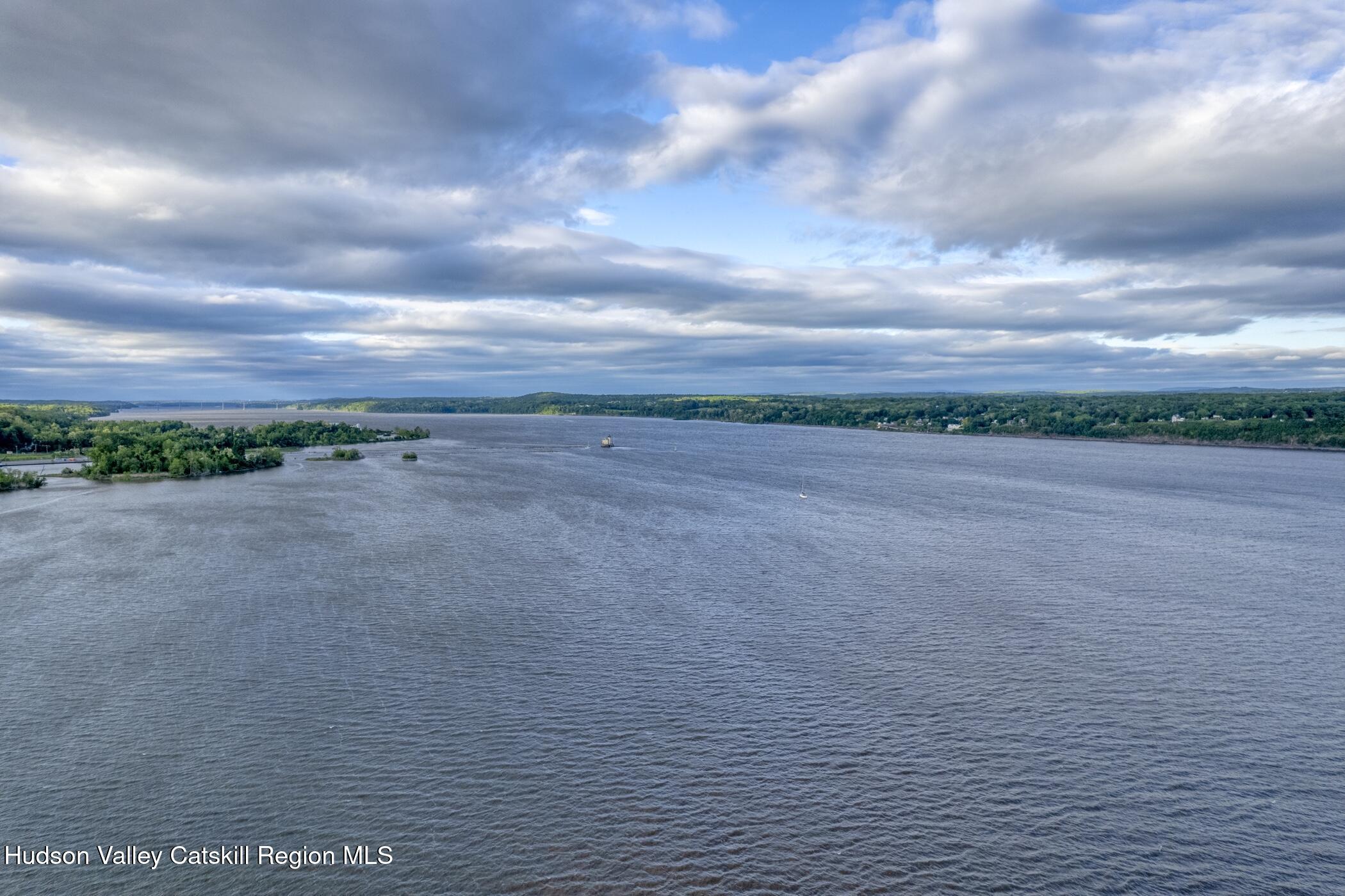 17 Riverview Port Ewen, NY 12487 - Photo 43 of 44 a view of a dry yard with wooden fence