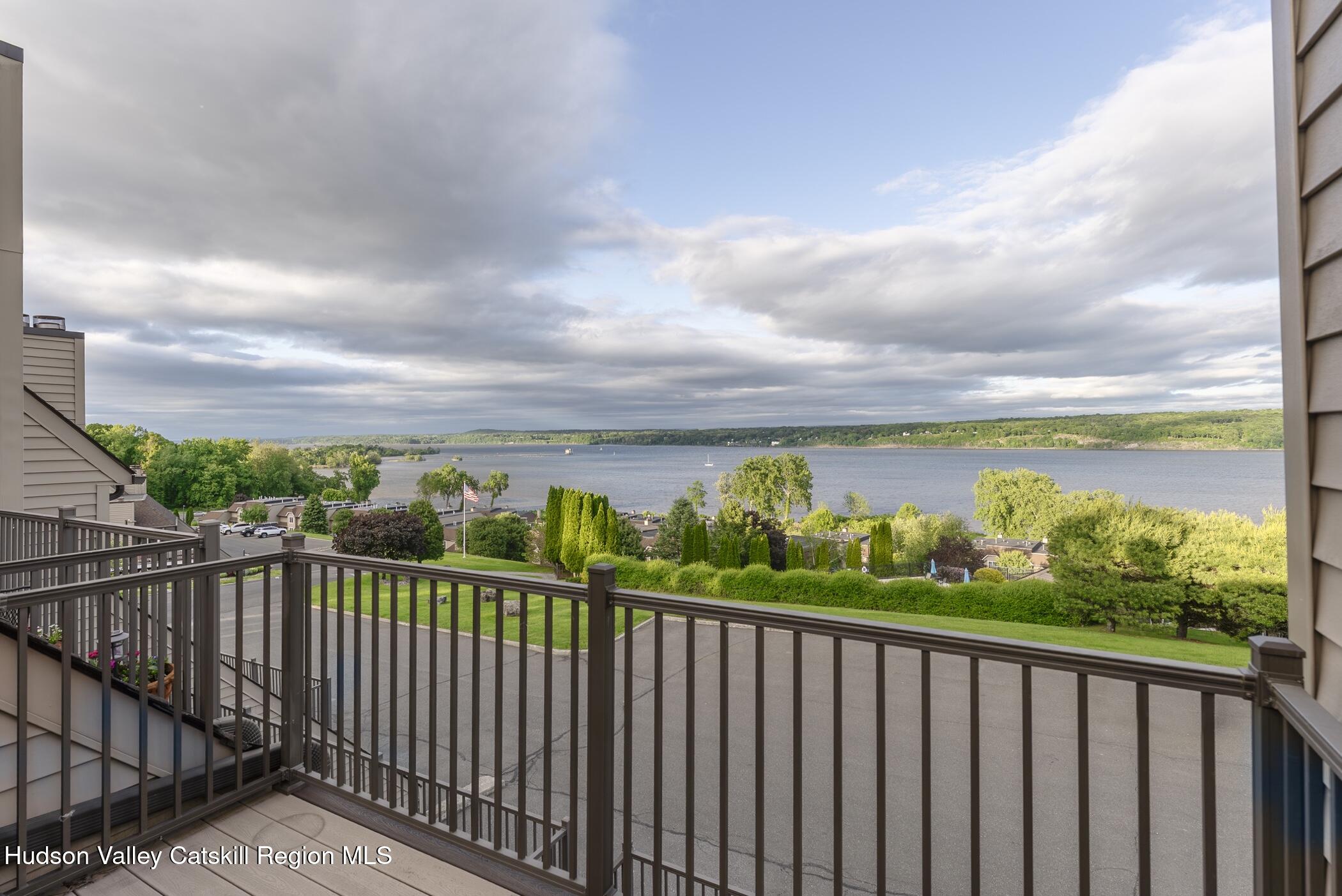 17 Riverview Port Ewen, NY 12487 - Photo 5 of 44 a view of city and balcony