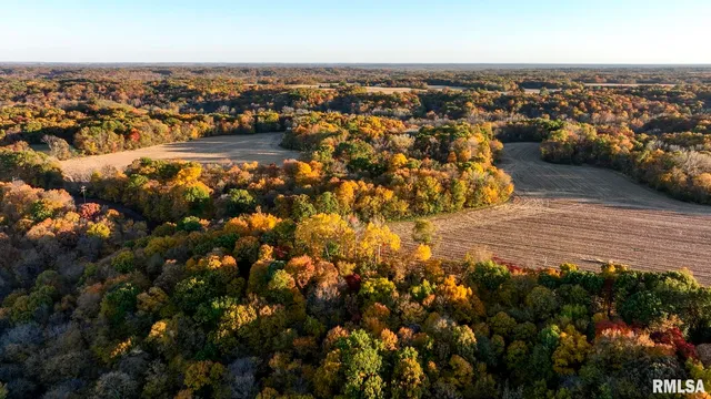 $1,179,000 | 25700 North Orion School Road, Canton, IL 61520