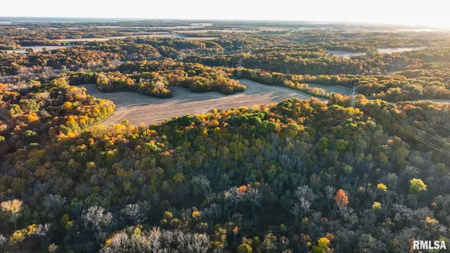 $1,179,000 | 25700 North Orion School Road, Canton, IL 61520