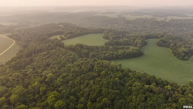 $1,179,000 | 25700 North Orion School Road, Canton, IL 61520