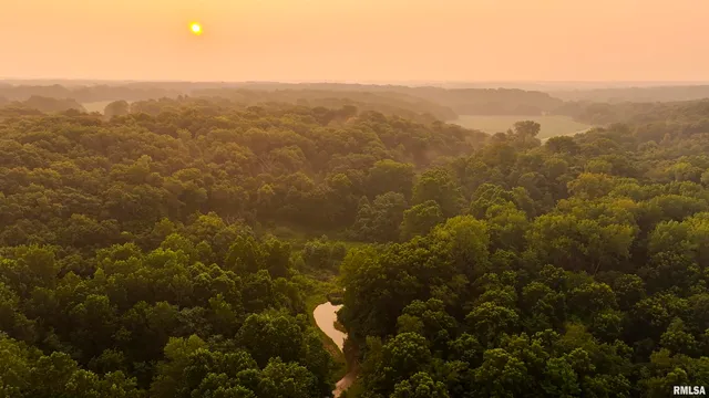 $1,179,000 | 25700 North Orion School Road, Canton, IL 61520