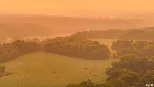 $1,179,000 | 25700 North Orion School Road, Canton, IL 61520