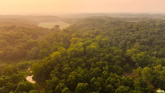 $1,179,000 | 25700 North Orion School Road, Canton, IL 61520