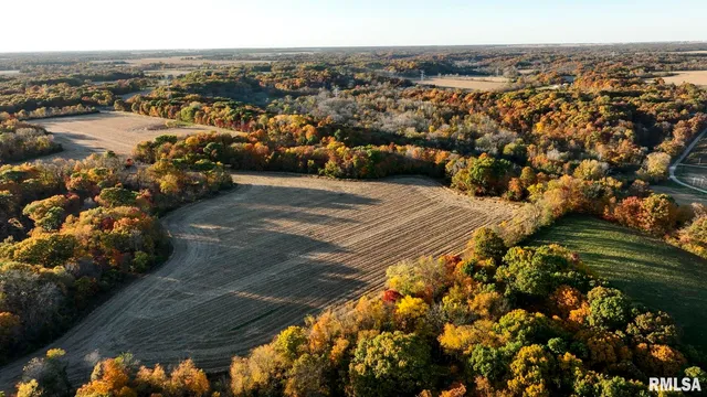 $1,179,000 | 25700 North Orion School Road, Canton, IL 61520