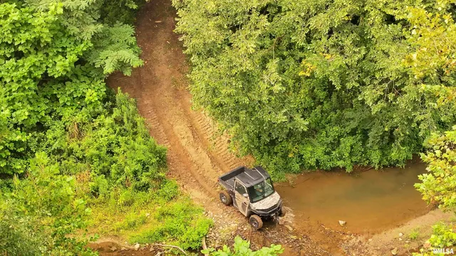 $1,179,000 | 25700 North Orion School Road, Canton, IL 61520