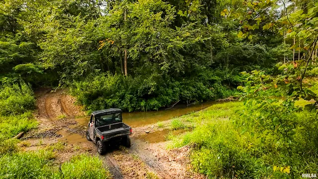 $1,179,000 | 25700 North Orion School Road, Canton, IL 61520