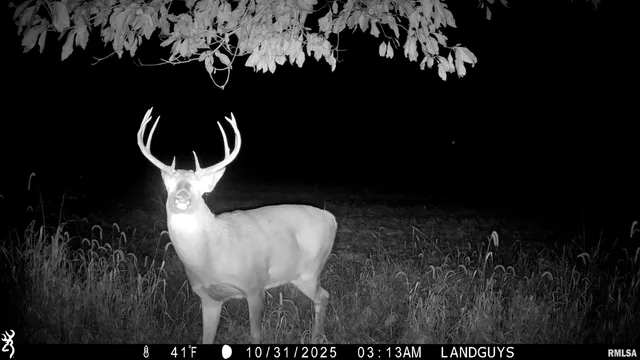 $1,179,000 | 25700 North Orion School Road, Canton, IL 61520