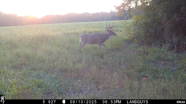 $1,179,000 | 25700 North Orion School Road, Canton, IL 61520