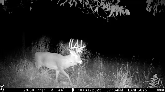 $1,179,000 | 25700 North Orion School Road, Canton, IL 61520