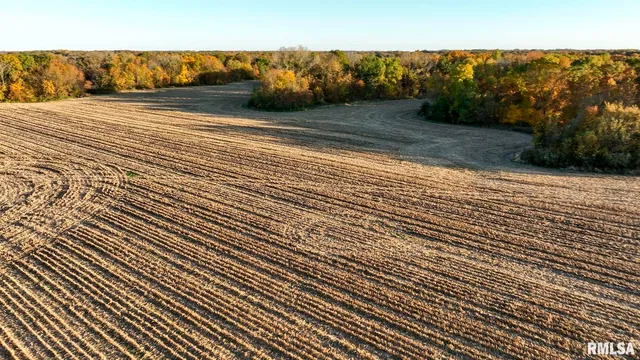 $1,179,000 | 25700 North Orion School Road, Canton, IL 61520