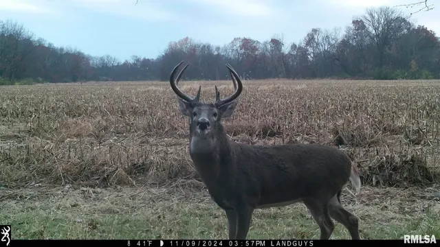 $1,179,000 | 25700 North Orion School Road, Canton, IL 61520