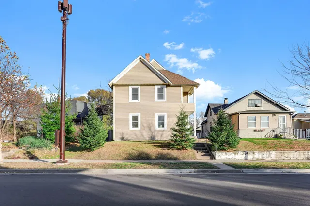 $325,000 | 747 Buchanan Street Northeast, Minneapolis, MN 55413