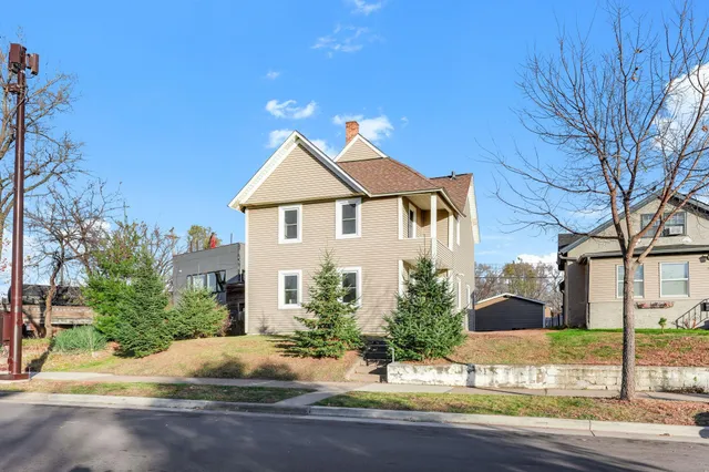 $325,000 | 747 Buchanan Street Northeast, Minneapolis, MN 55413