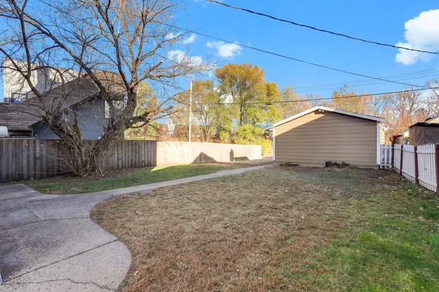 $325,000 | 747 Buchanan Street Northeast, Minneapolis, MN 55413