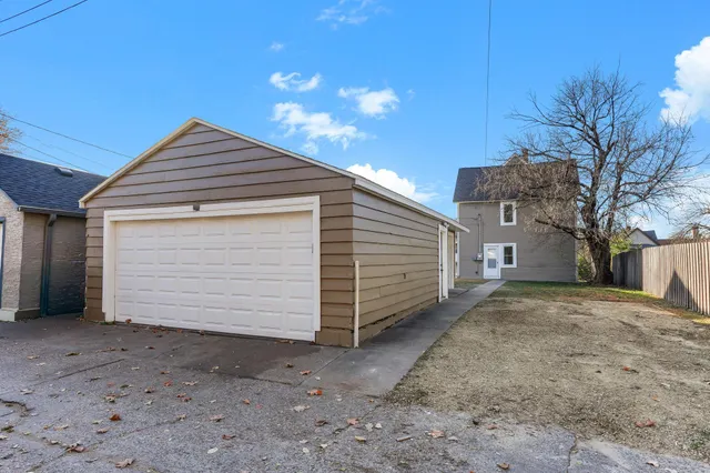 $325,000 | 747 Buchanan Street Northeast, Minneapolis, MN 55413