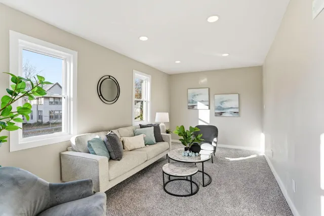 $325,000 | 747 Buchanan Street Northeast, Minneapolis, MN 55413