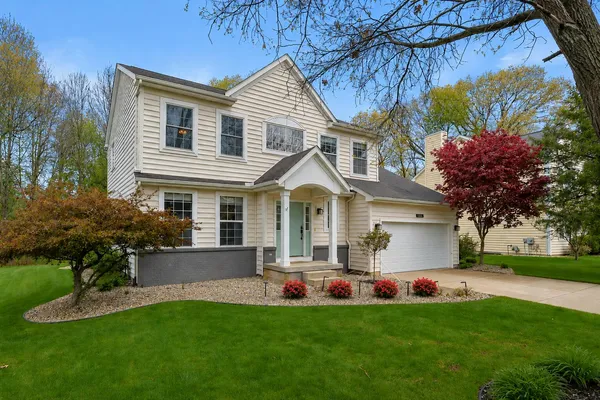 $454,900 | 7506 Haflinger Circle, Kalamazoo, MI 49009