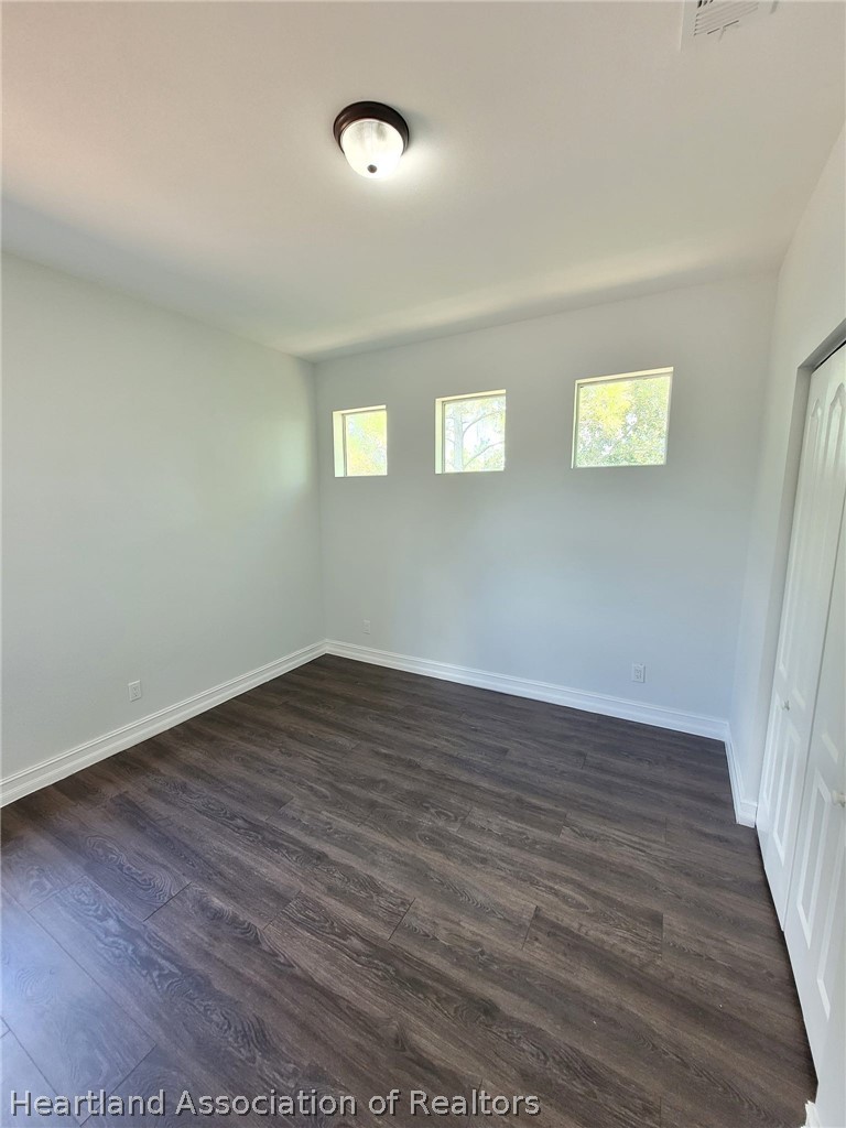 357 Flamingo Road Northeast, Unit 1 Lake Placid, FL 33852 - Photo 8 of 30
