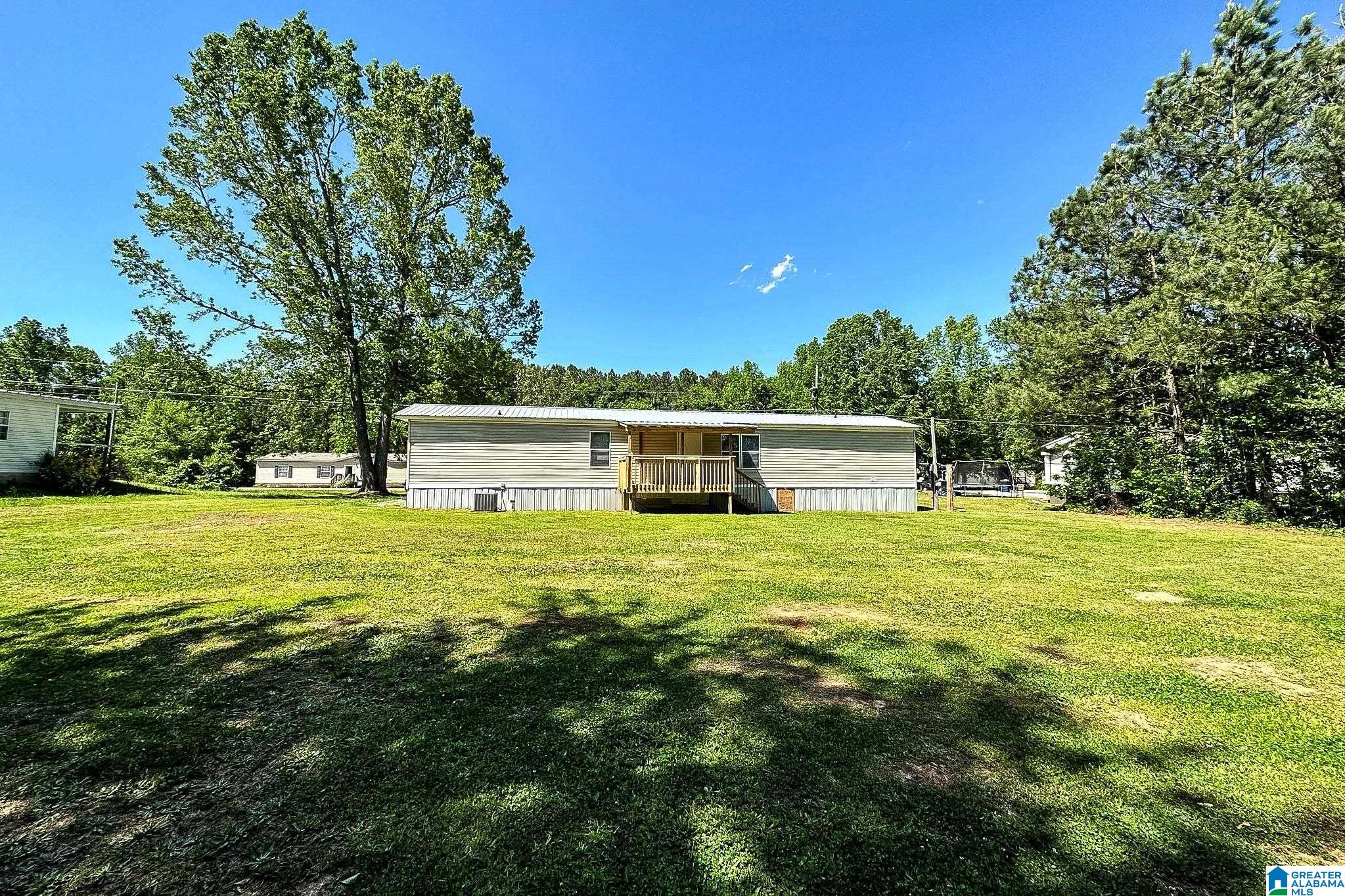 59 Ina Lane Oxford, AL 36203 - Photo 47 of 52