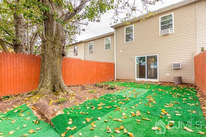 114 Redbud Road Piscataway, NJ 08854 - Photo 24 of 28 a view of a backyard