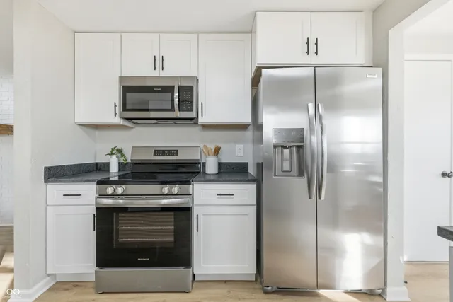 $279,900 | 3325 East 100 South, Anderson, IN 46017