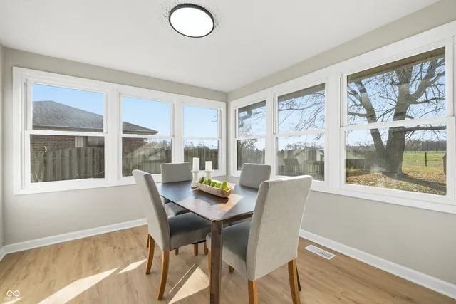 $279,900 | 3325 East 100 South, Anderson, IN 46017