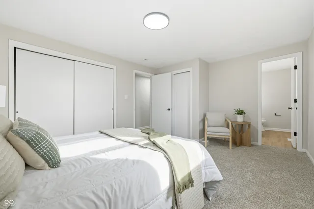 $279,900 | 3325 East 100 South, Anderson, IN 46017