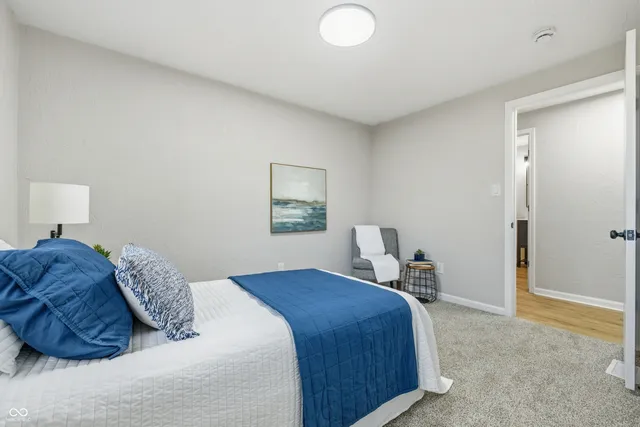 $279,900 | 3325 East 100 South, Anderson, IN 46017