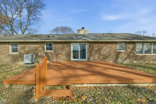 $279,900 | 3325 East 100 South, Anderson, IN 46017