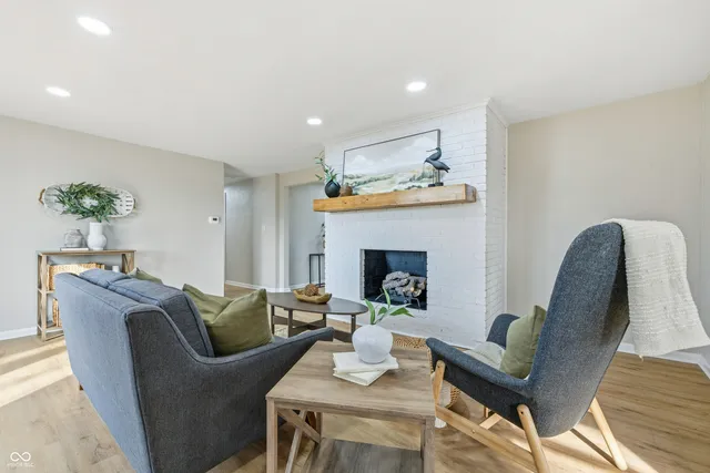 $279,900 | 3325 East 100 South, Anderson, IN 46017