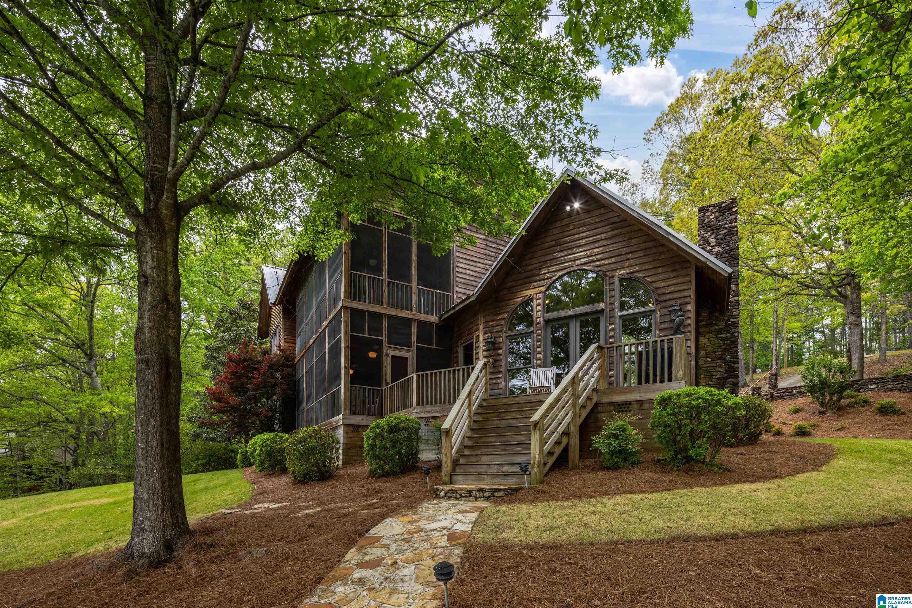 1692 Oat Road Alexander City, AL 35010 - Photo 54 of 100